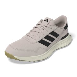 adidas S2G 26 LEATHER - Light/Pastel Pink